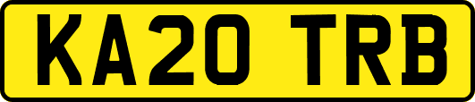 KA20TRB
