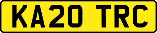 KA20TRC
