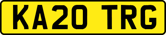 KA20TRG