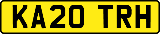 KA20TRH
