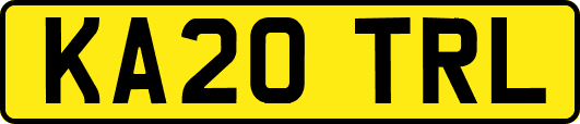 KA20TRL