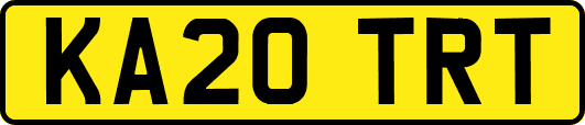 KA20TRT