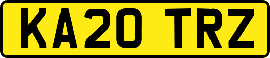 KA20TRZ