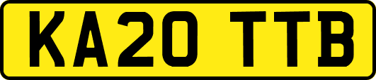 KA20TTB