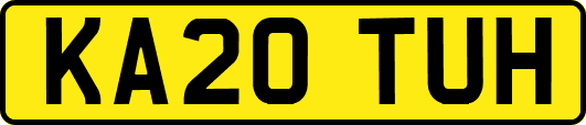 KA20TUH
