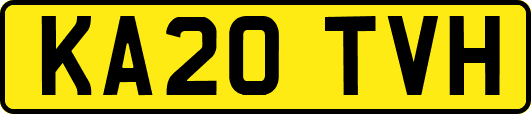 KA20TVH