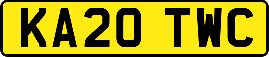 KA20TWC