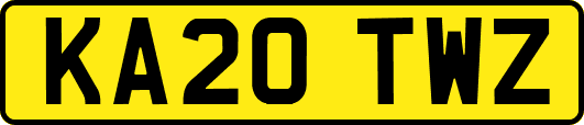 KA20TWZ