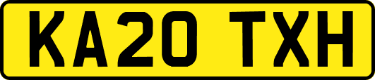 KA20TXH