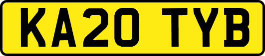 KA20TYB