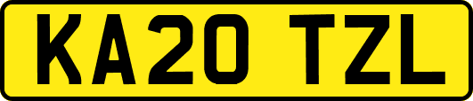 KA20TZL