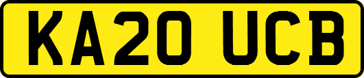 KA20UCB