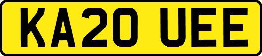 KA20UEE