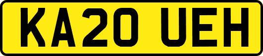 KA20UEH