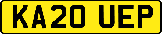 KA20UEP