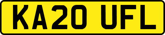 KA20UFL