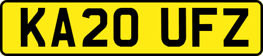 KA20UFZ