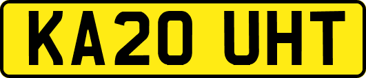 KA20UHT