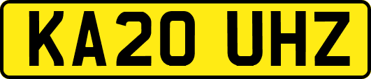 KA20UHZ