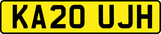 KA20UJH