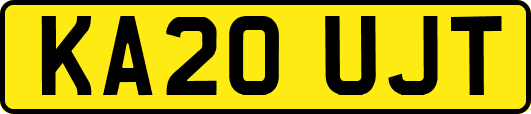 KA20UJT