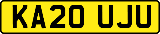 KA20UJU