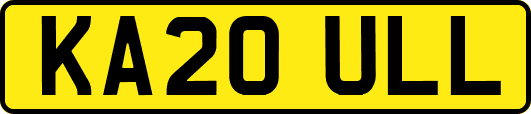 KA20ULL