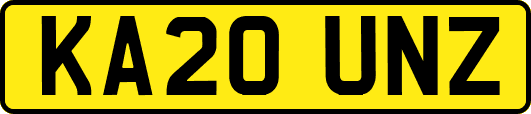 KA20UNZ