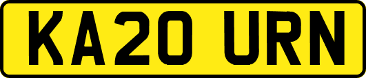 KA20URN