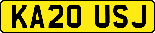 KA20USJ