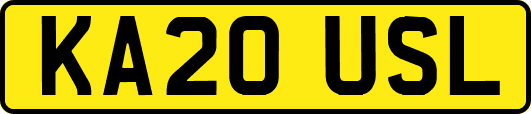 KA20USL