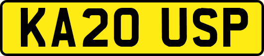 KA20USP