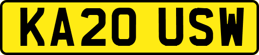 KA20USW