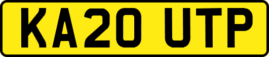 KA20UTP