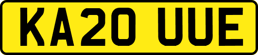 KA20UUE