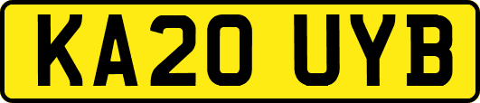KA20UYB