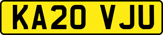 KA20VJU