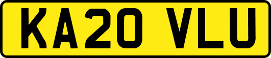 KA20VLU