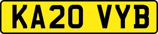 KA20VYB