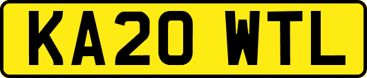 KA20WTL