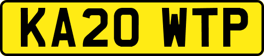 KA20WTP