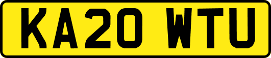 KA20WTU