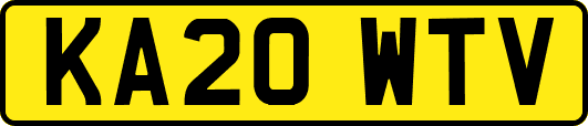 KA20WTV
