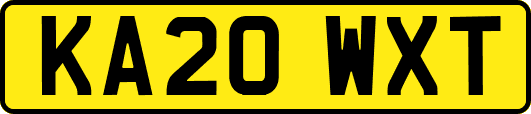 KA20WXT