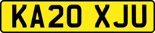 KA20XJU