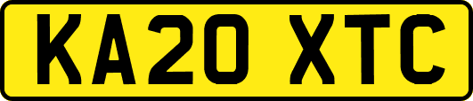 KA20XTC