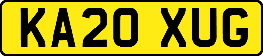 KA20XUG