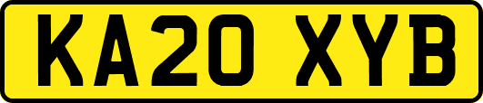 KA20XYB