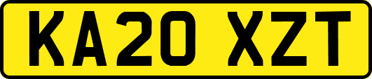 KA20XZT