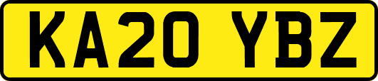 KA20YBZ